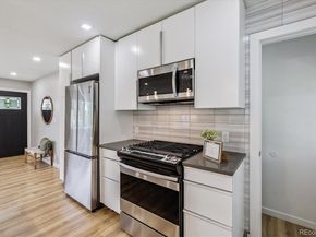 1888 S Filbert Court, Denver CO 80222