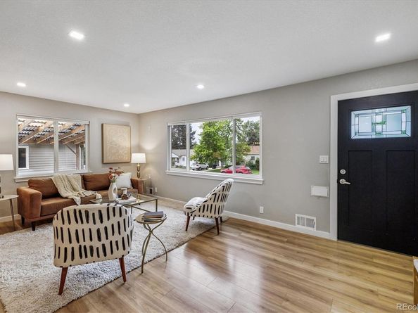 1888 S Filbert Court, Denver CO 80222