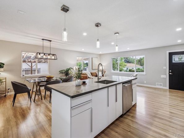 1888 S Filbert Court, Denver CO 80222