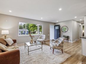 1888 S Filbert Court, Denver CO 80222