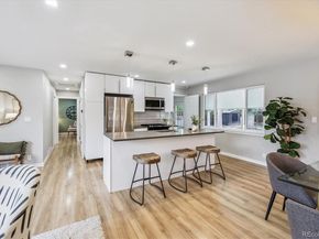 1888 S Filbert Court, Denver CO 80222
