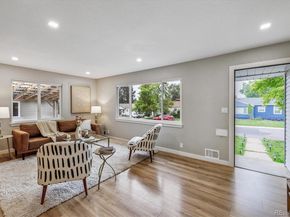 1888 S Filbert Court, Denver CO 80222