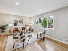 1888 S Filbert Court, Denver CO 80222