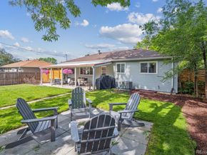 1888 S Filbert Court, Denver CO 80222