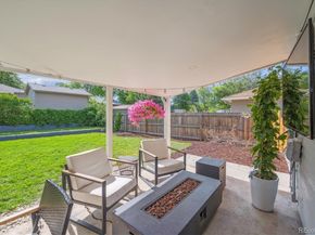 1888 S Filbert Court, Denver CO 80222