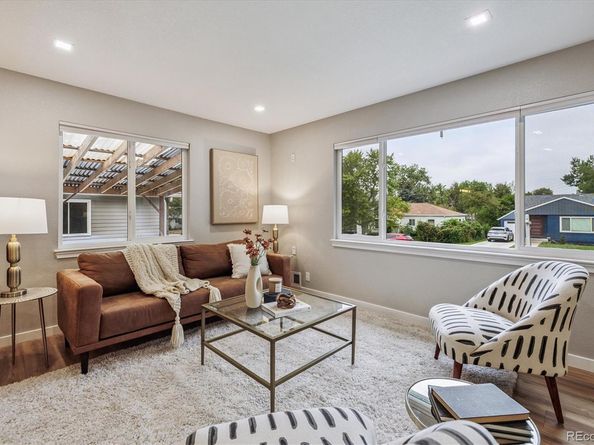 1888 S Filbert Court, Denver CO 80222