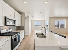 6002 Hourglass Drive, Brighton CO 80601