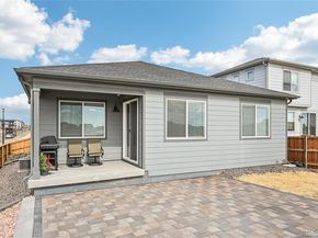 6002 Hourglass Drive, Brighton CO 80601