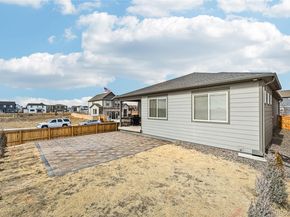 6002 Hourglass Drive, Brighton CO 80601