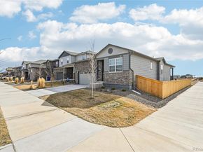 6002 Hourglass Drive, Brighton CO 80601