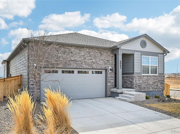 6002 Hourglass Drive, Brighton CO 80601