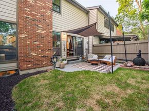 7900 W Layton Avenue 810, Littleton CO 80123