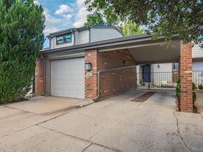 7900 W Layton Avenue 810, Littleton CO 80123