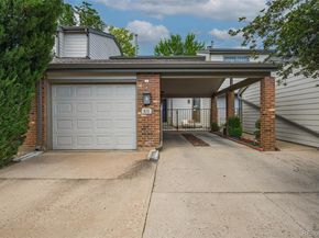 7900 W Layton Avenue 810, Littleton CO 80123