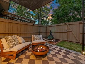 7900 W Layton Avenue 810, Littleton CO 80123