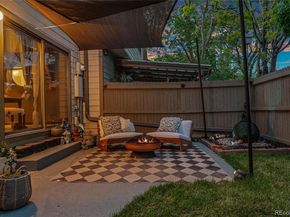 7900 W Layton Avenue 810, Littleton CO 80123