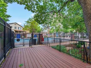 7900 W Layton Avenue 810, Littleton CO 80123