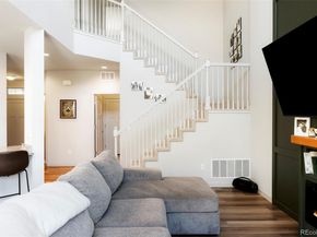 1849 S Helena Street, Aurora CO 80017