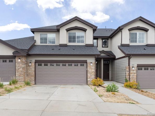 1849 S Helena Street, Aurora CO 80017