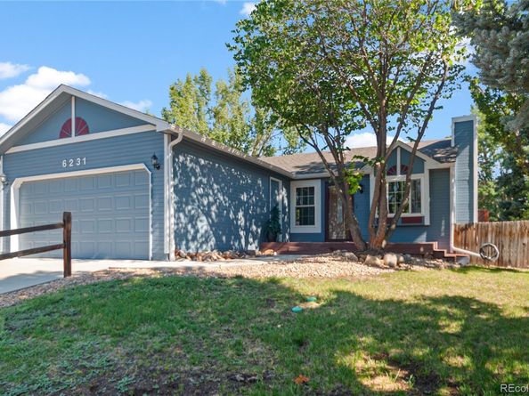 6231 W 116th Avenue, Westminster CO 80020