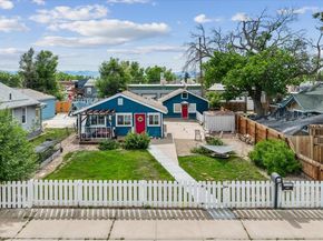 4053 S Lincoln Street 1, Englewood CO 80113