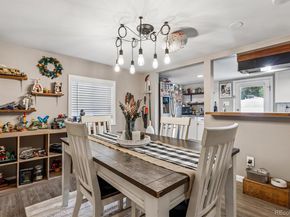 4053 S Lincoln Street 1, Englewood CO 80113