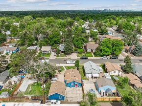 4053 S Lincoln Street 1, Englewood CO 80113