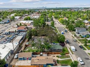 4053 S Lincoln Street 1, Englewood CO 80113