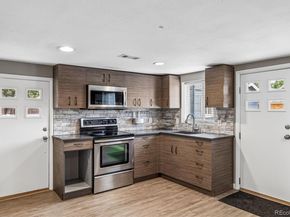 4053 S Lincoln Street 1, Englewood CO 80113
