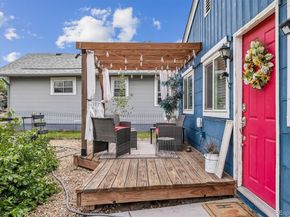 4053 S Lincoln Street 1, Englewood CO 80113