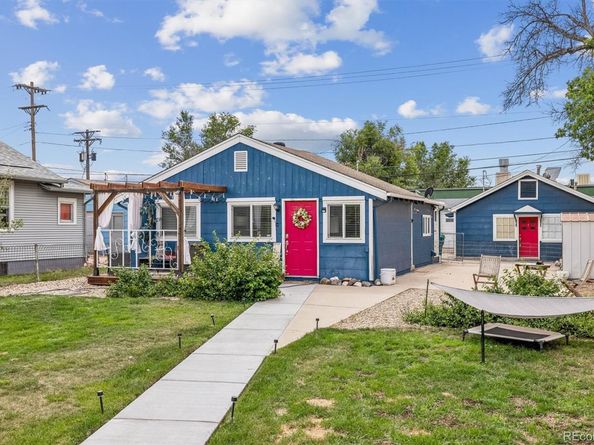 4053 S Lincoln Street 1, Englewood CO 80113