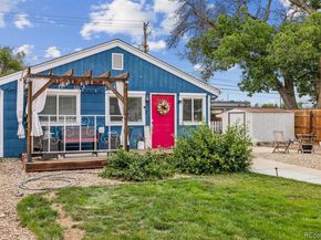 4053 S Lincoln Street 1, Englewood CO 80113