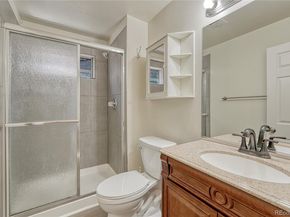 5384 S Prescott Street, Littleton CO 80120