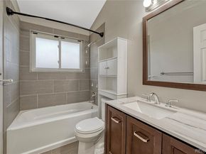 5384 S Prescott Street, Littleton CO 80120