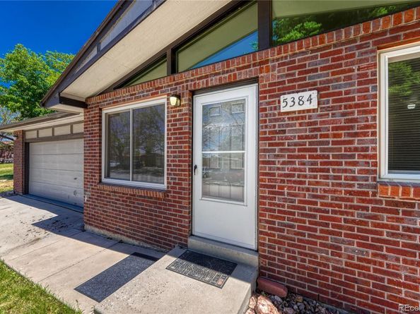 5384 S Prescott Street, Littleton CO 80120