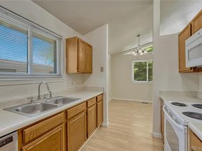 5384 S Prescott Street, Littleton CO 80120