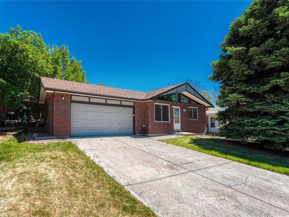 5384 S Prescott Street, Littleton CO 80120