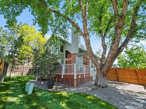 9875 Iris Street, Broomfield CO 80021