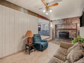 7690 Greenwood Boulevard, Denver CO 80221