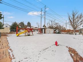 7690 Greenwood Boulevard, Denver CO 80221
