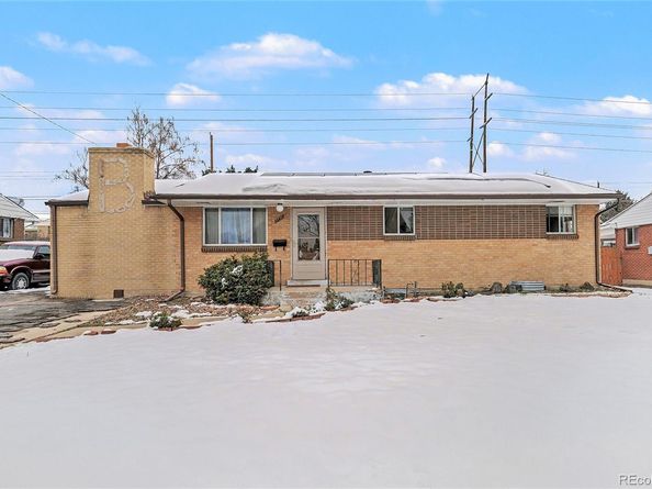 7690 Greenwood Boulevard, Denver CO 80221