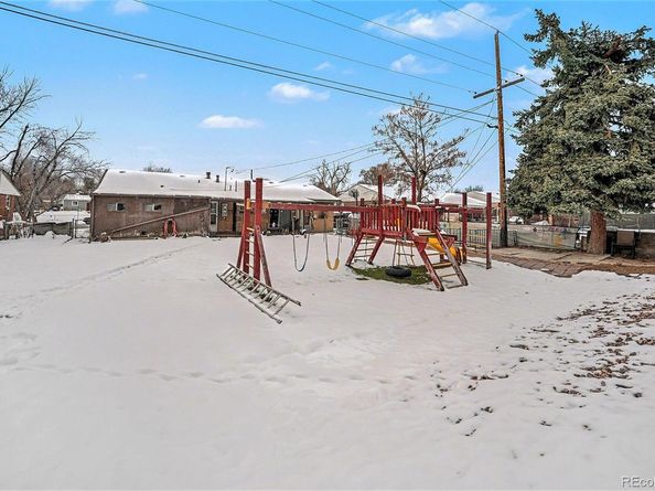 7690 Greenwood Boulevard, Denver CO 80221