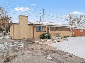 7690 Greenwood Boulevard, Denver CO 80221