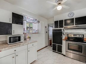 7690 Greenwood Boulevard, Denver CO 80221