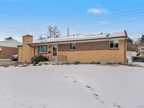7690 Greenwood Boulevard, Denver CO 80221
