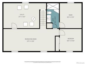 7690 Greenwood Boulevard, Denver CO 80221