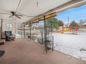 7690 Greenwood Boulevard, Denver CO 80221