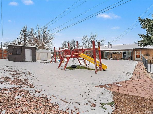 7690 Greenwood Boulevard, Denver CO 80221