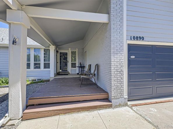 10890 Stuart Court, Westminster CO 80031