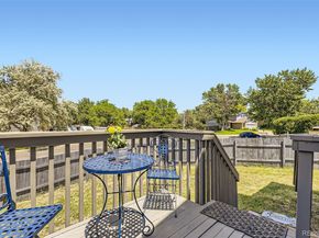 10890 Stuart Court, Westminster CO 80031